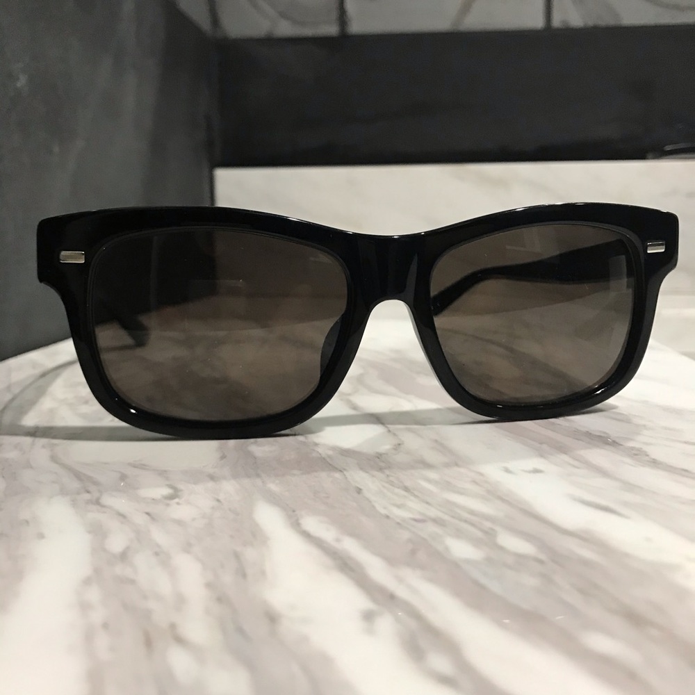 Gucci Bio Based Polarized Sunglasses
